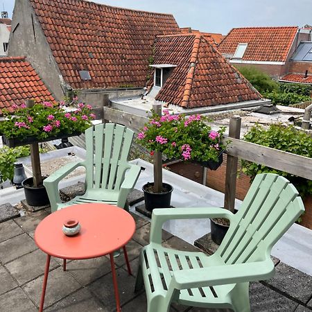 Bed and Breakfast De Molen Zierikzee Zewnętrze zdjęcie