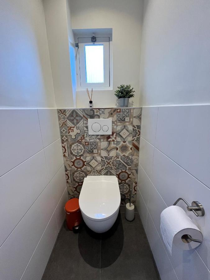 Bed and Breakfast De Molen Zierikzee Zewnętrze zdjęcie