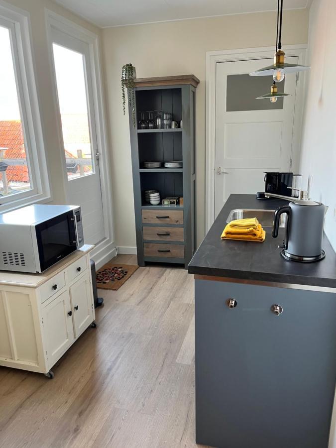 Bed and Breakfast De Molen Zierikzee Zewnętrze zdjęcie