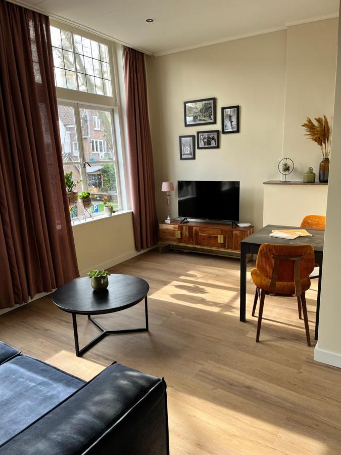 Bed and Breakfast De Molen Zierikzee Zewnętrze zdjęcie