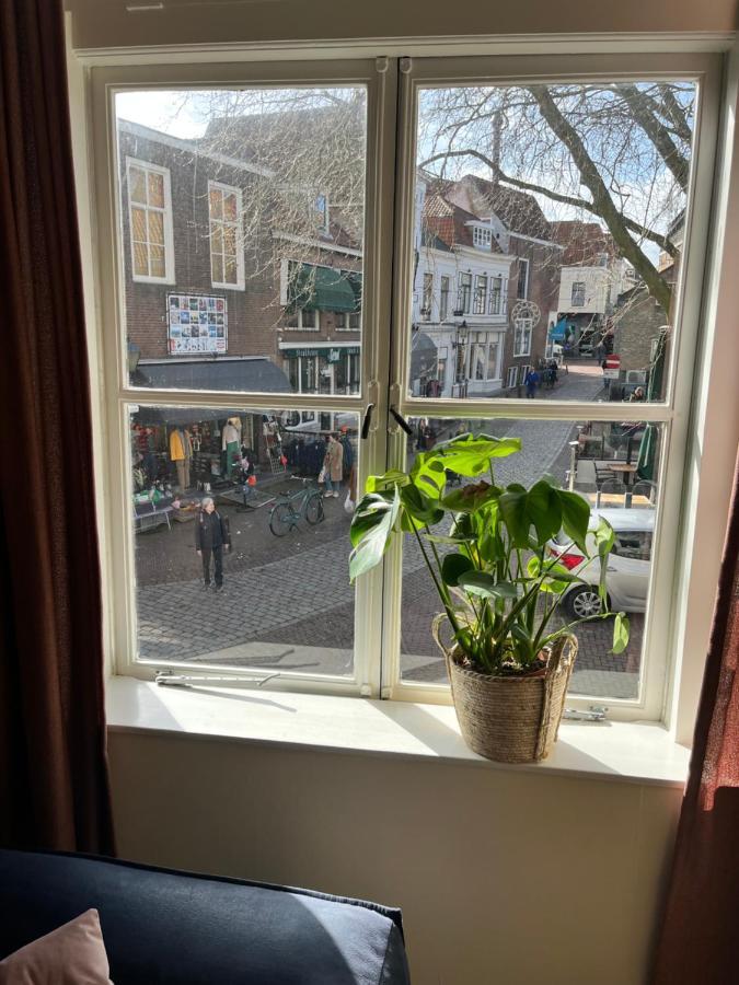 Bed and Breakfast De Molen Zierikzee Zewnętrze zdjęcie