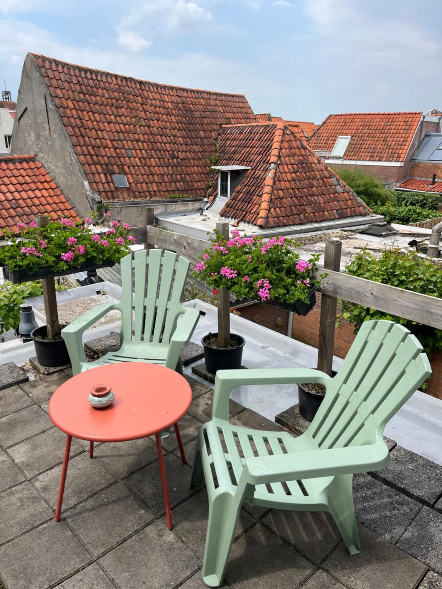 Bed and Breakfast De Molen Zierikzee Zewnętrze zdjęcie